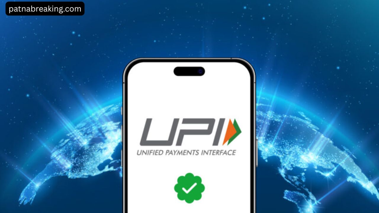UPI