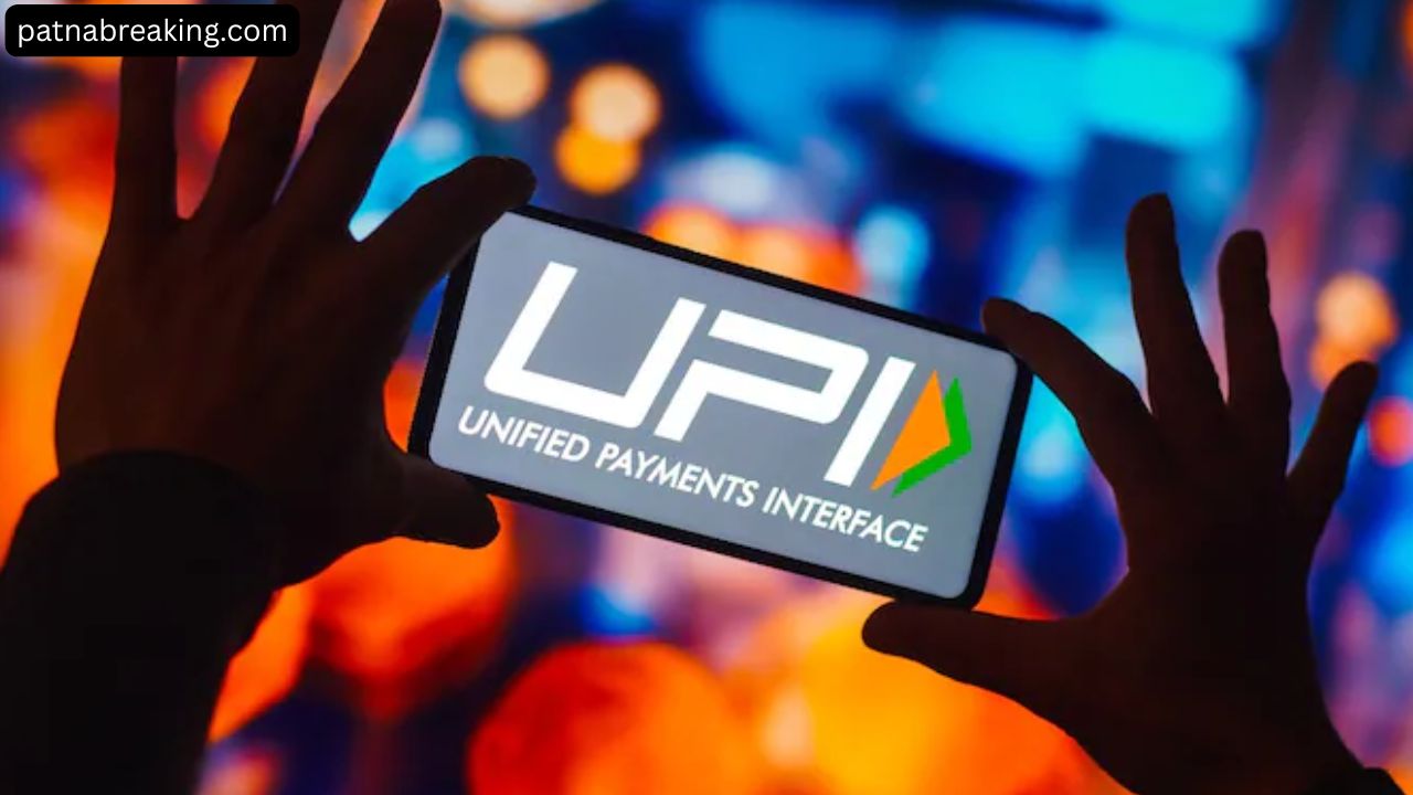 UPI Fraud Safety Tips