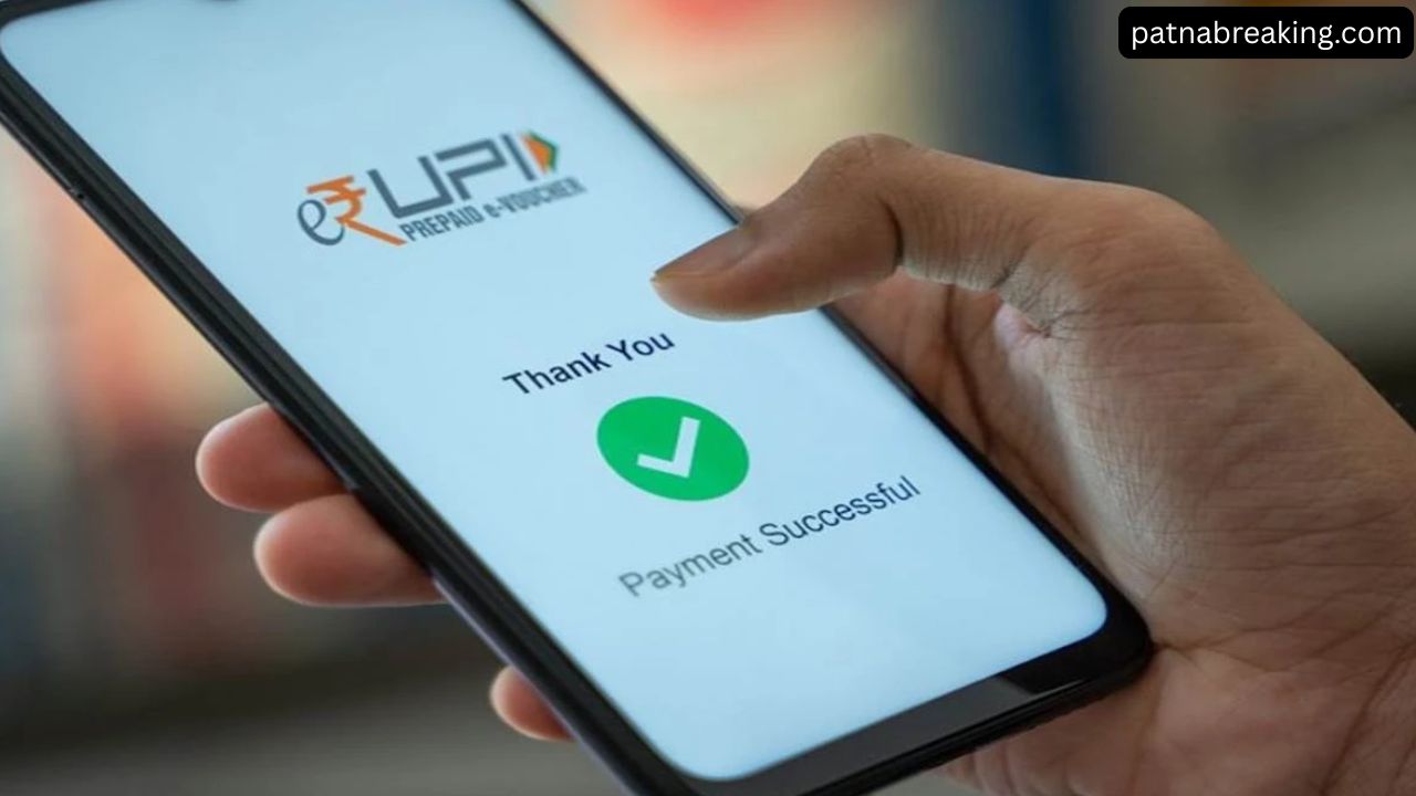 UPI Fraud Safety Tips
