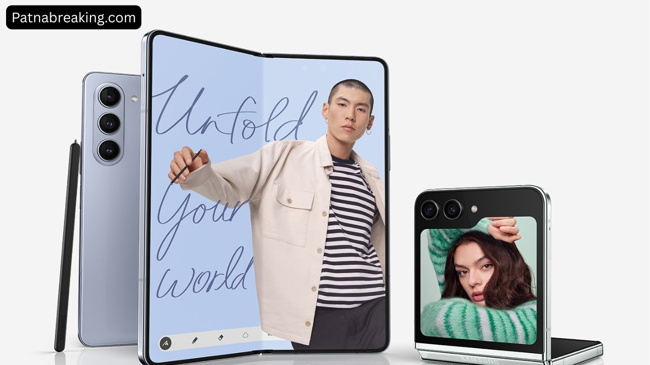 Upcoming Smartphones in July 2025