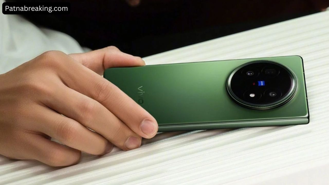 Upcoming Smartphones in July 2025