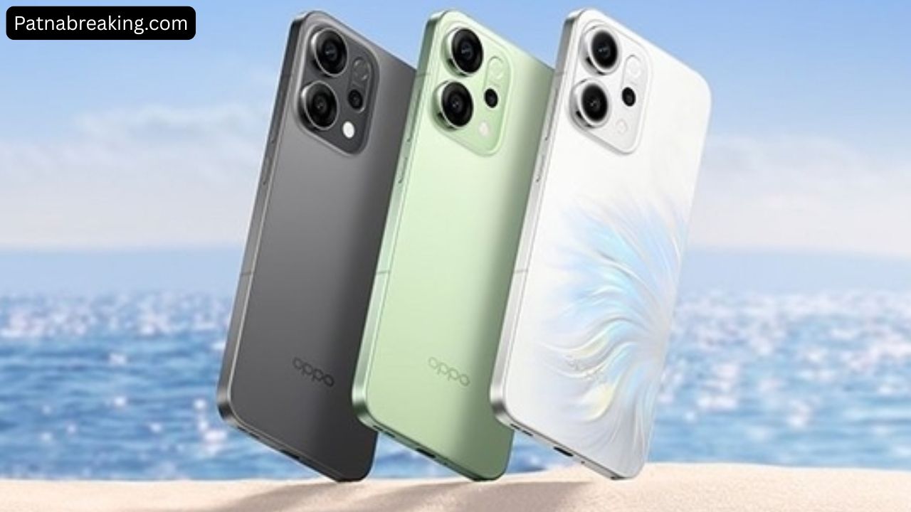 Upcoming Smartphones in July 2025