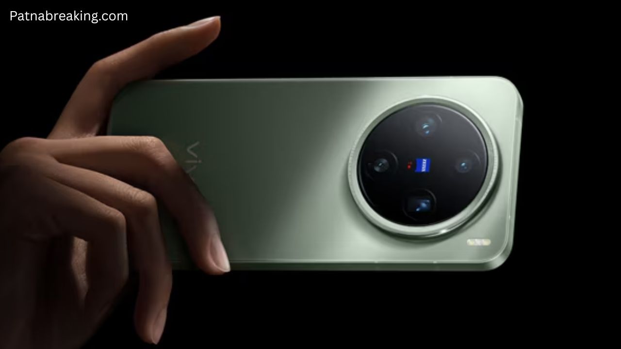 Upcoming Smartphones in July 2025