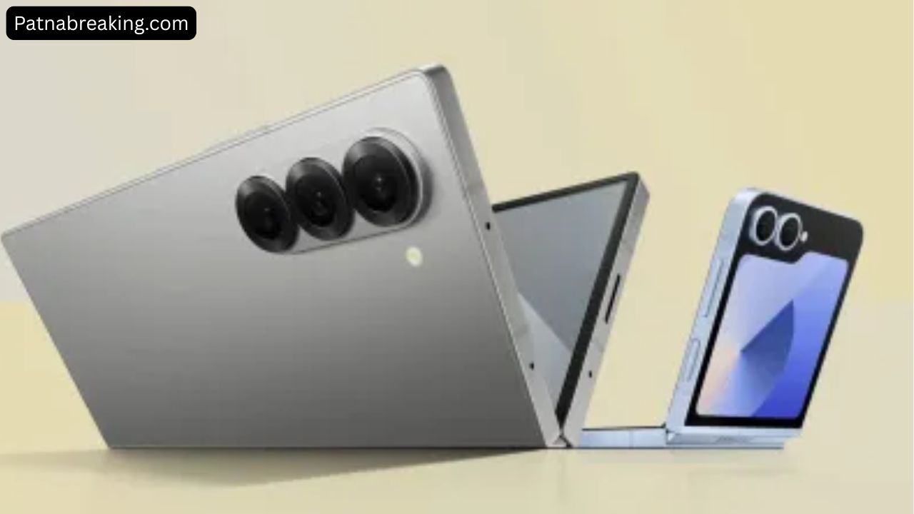 Upcoming Smartphones in July 2025