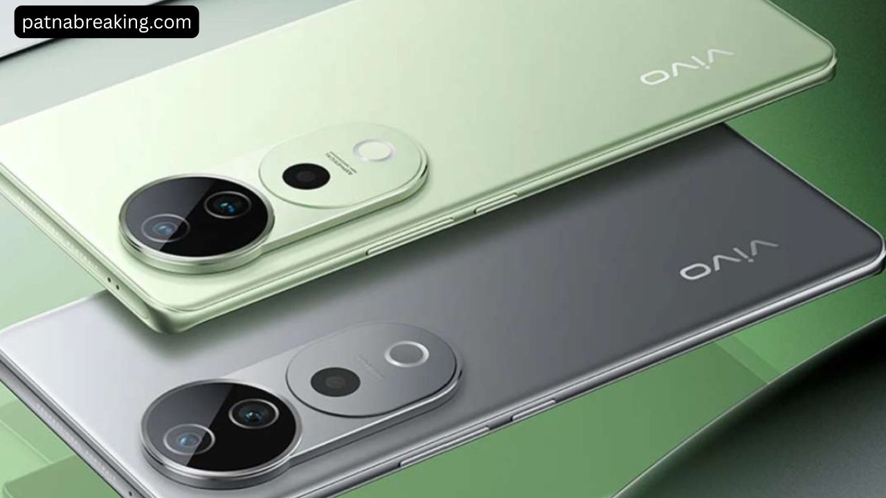 Vivo T3 Ultra Discount