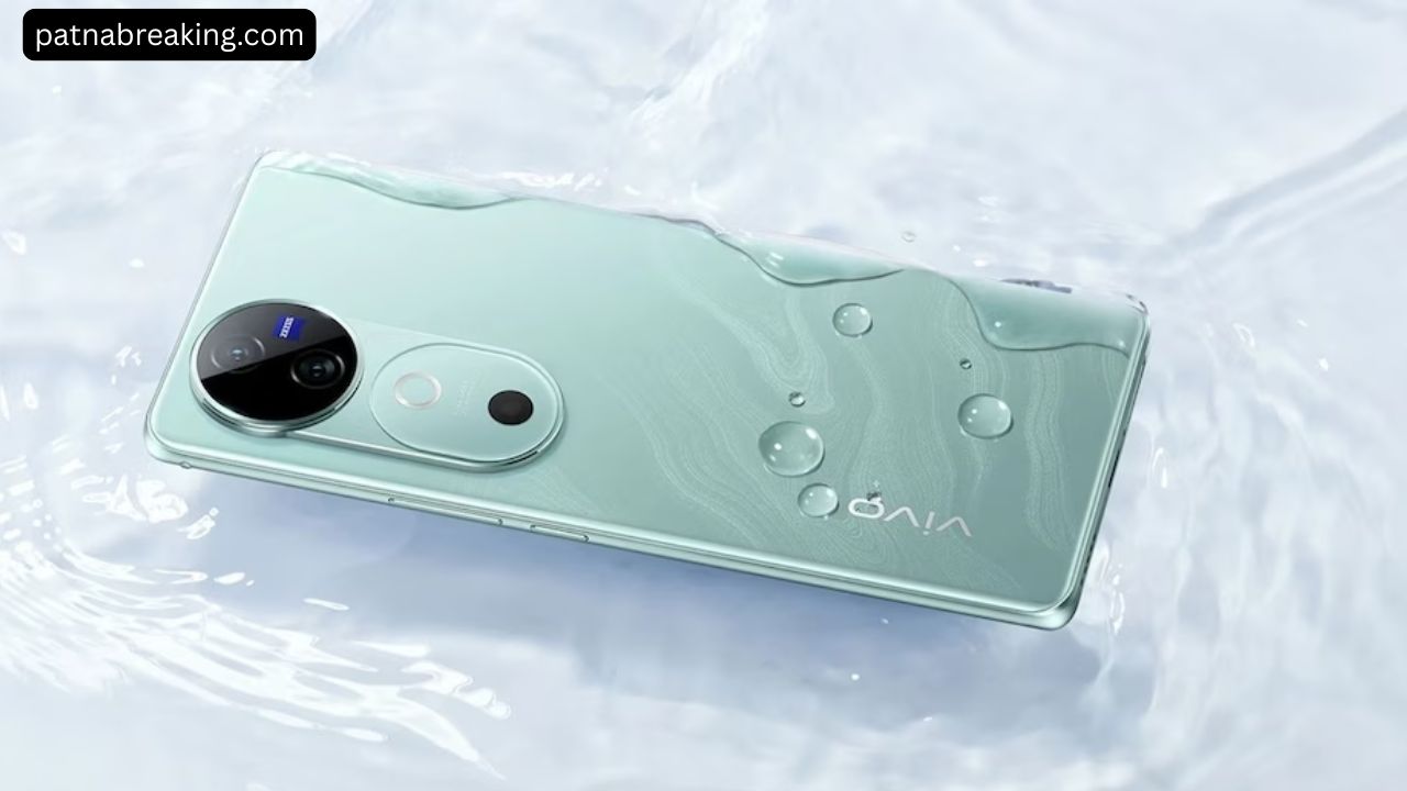 Vivo T3 Ultra Discount