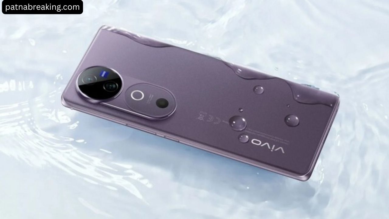 Vivo V50 Discount