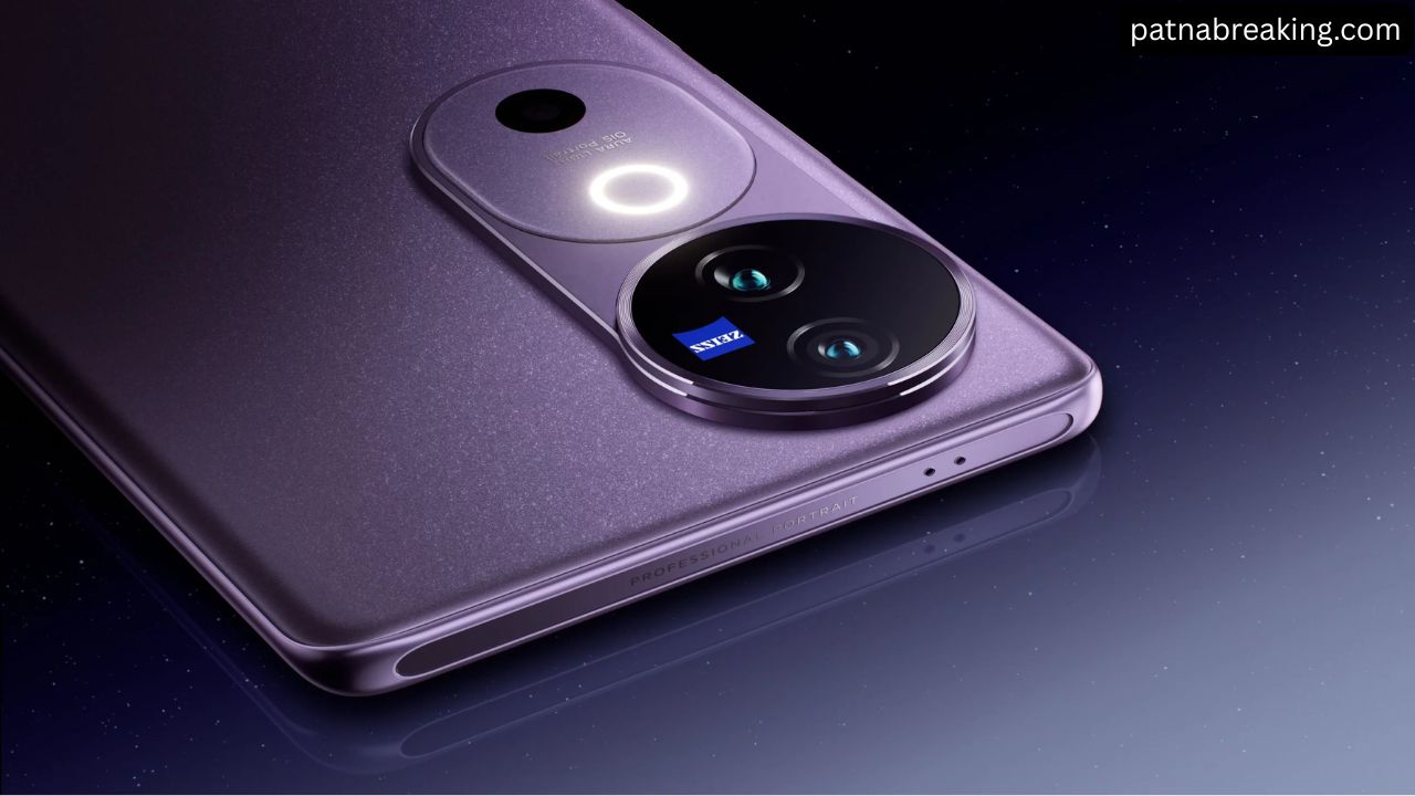 Vivo V50 Discount