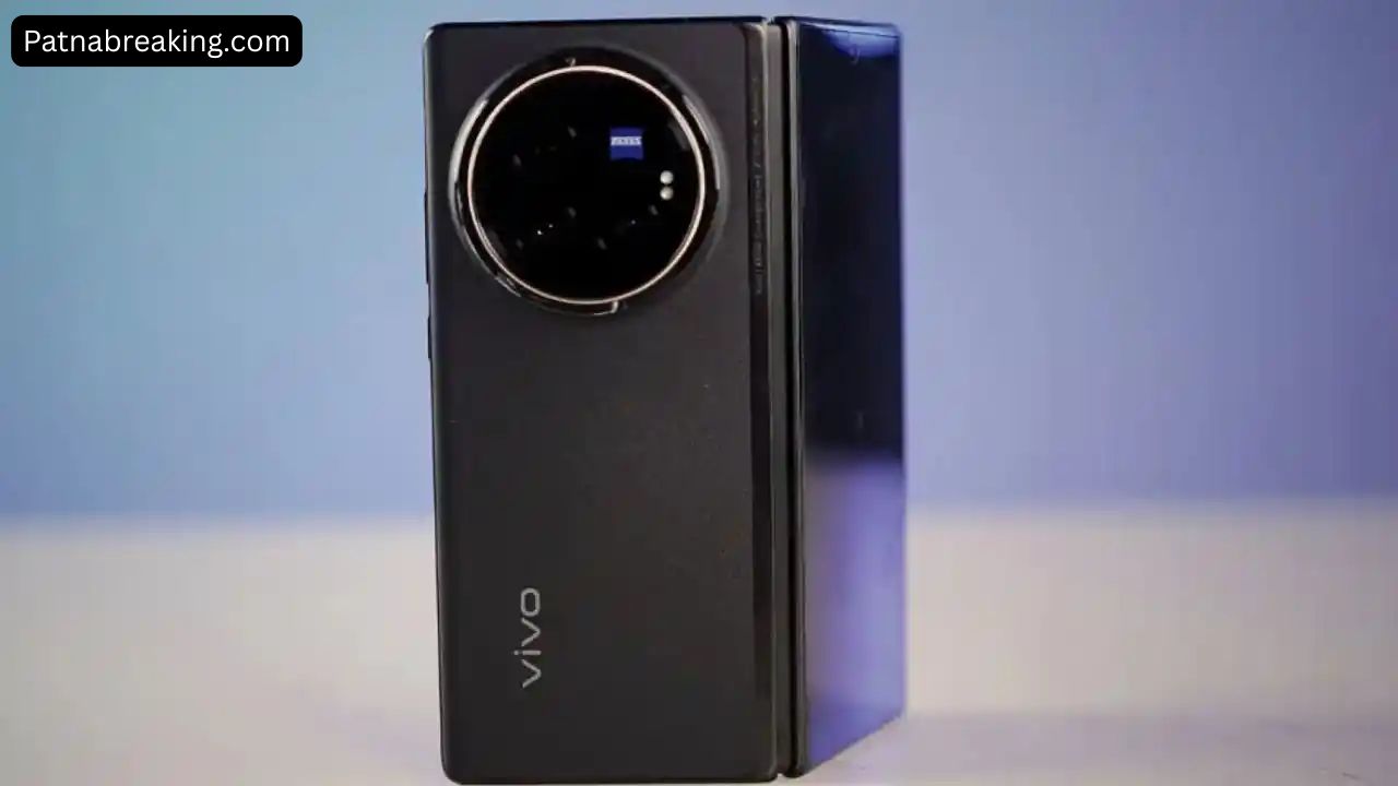 Vivo X Fold 5