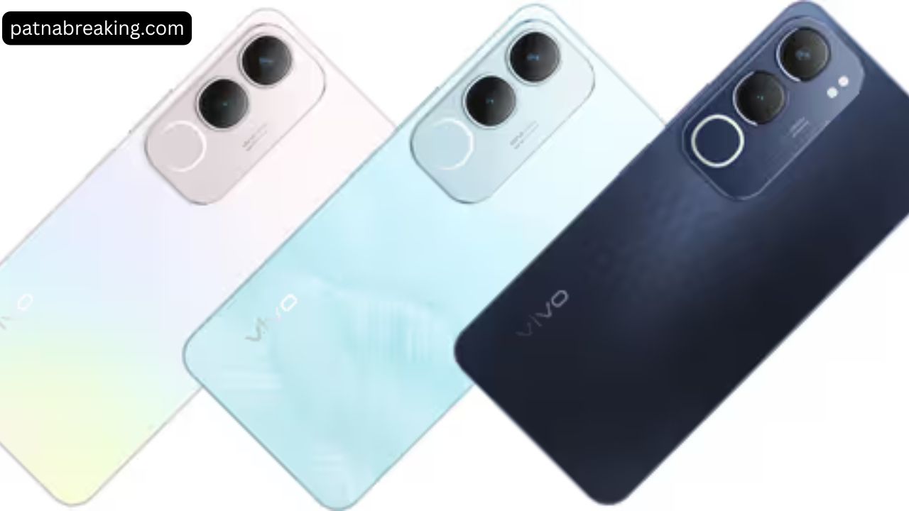 Vivo Y19s Pro