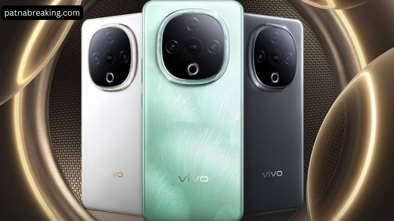 Vivo Y300c