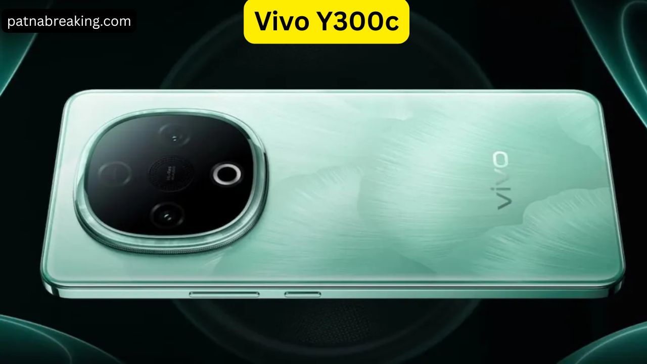 Vivo Y300c