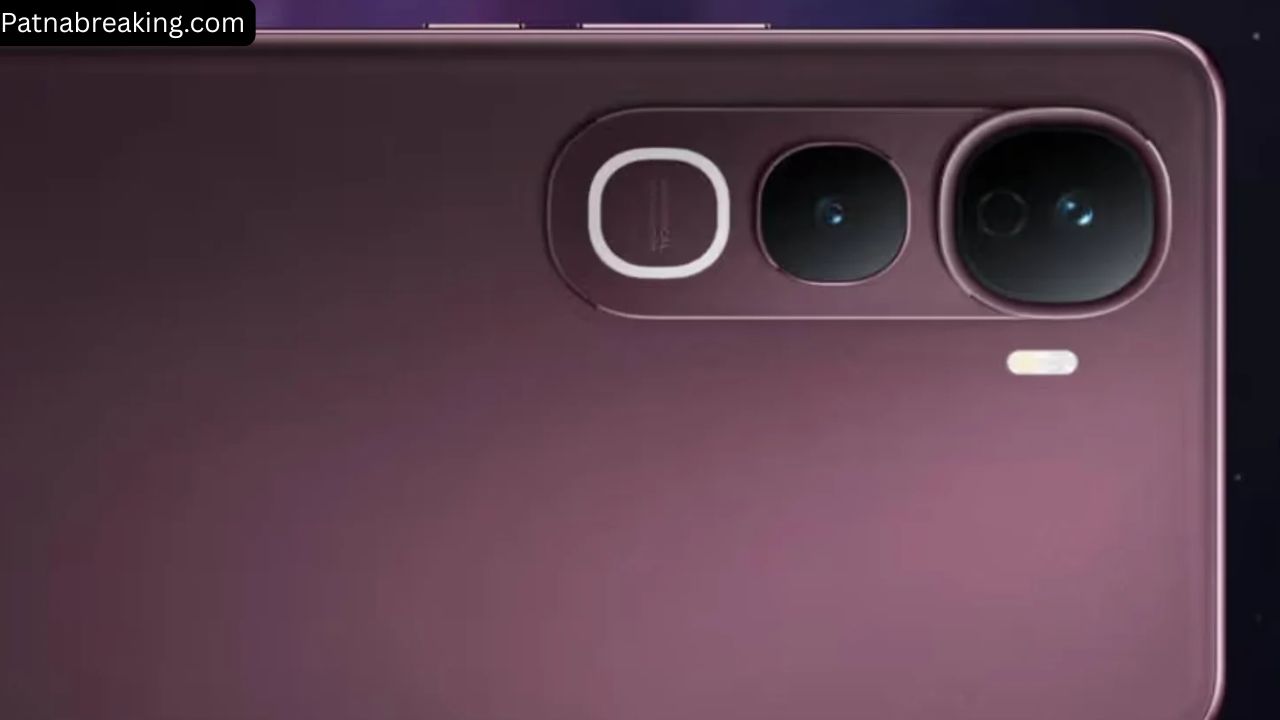 Vivo Y400 Pro 5G