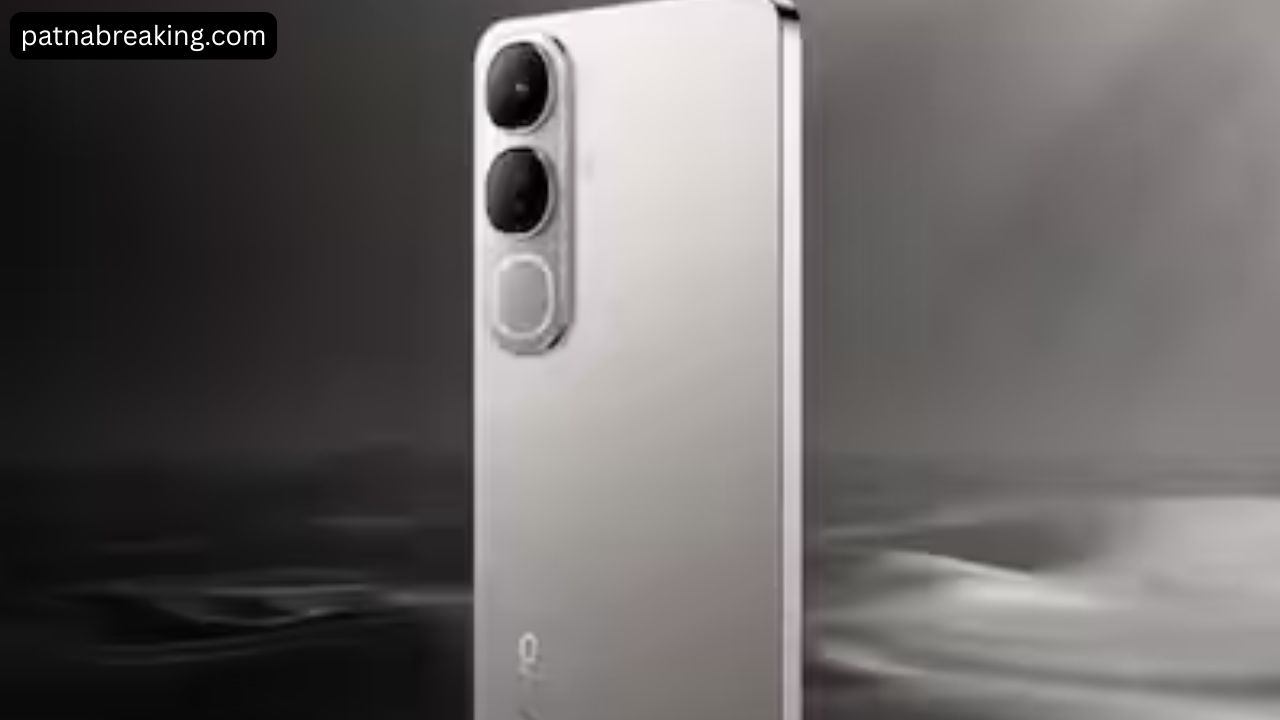 Vivo Y9 5G Discount