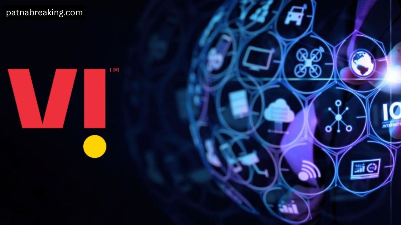 Vodafone Idea