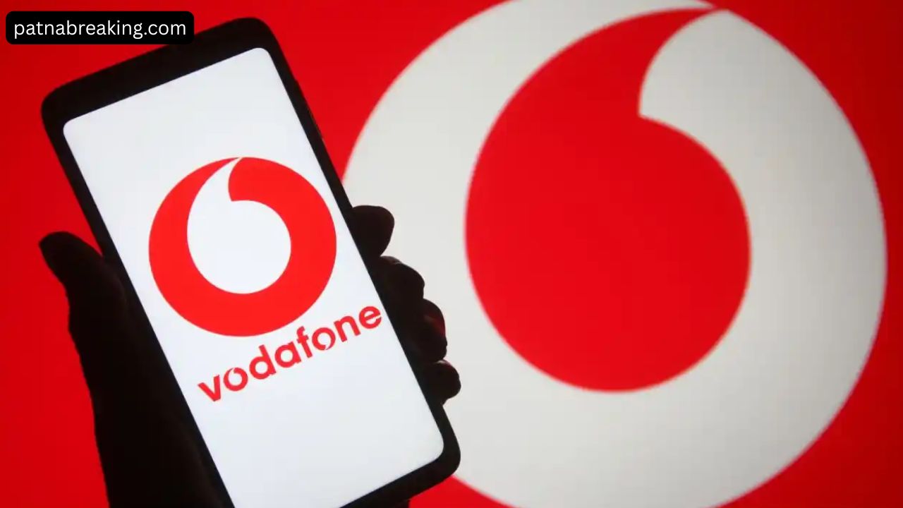 Vodafone Idea