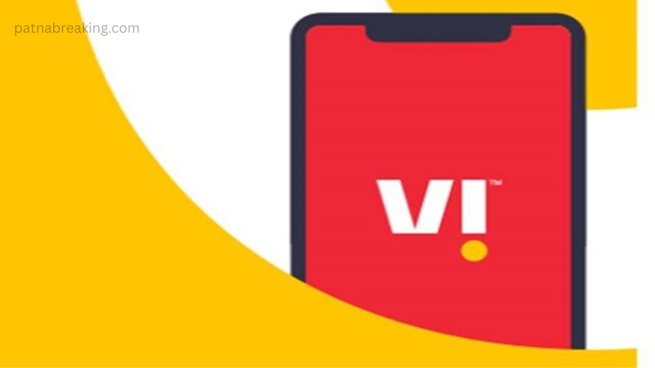 Vodafone Idea Plan