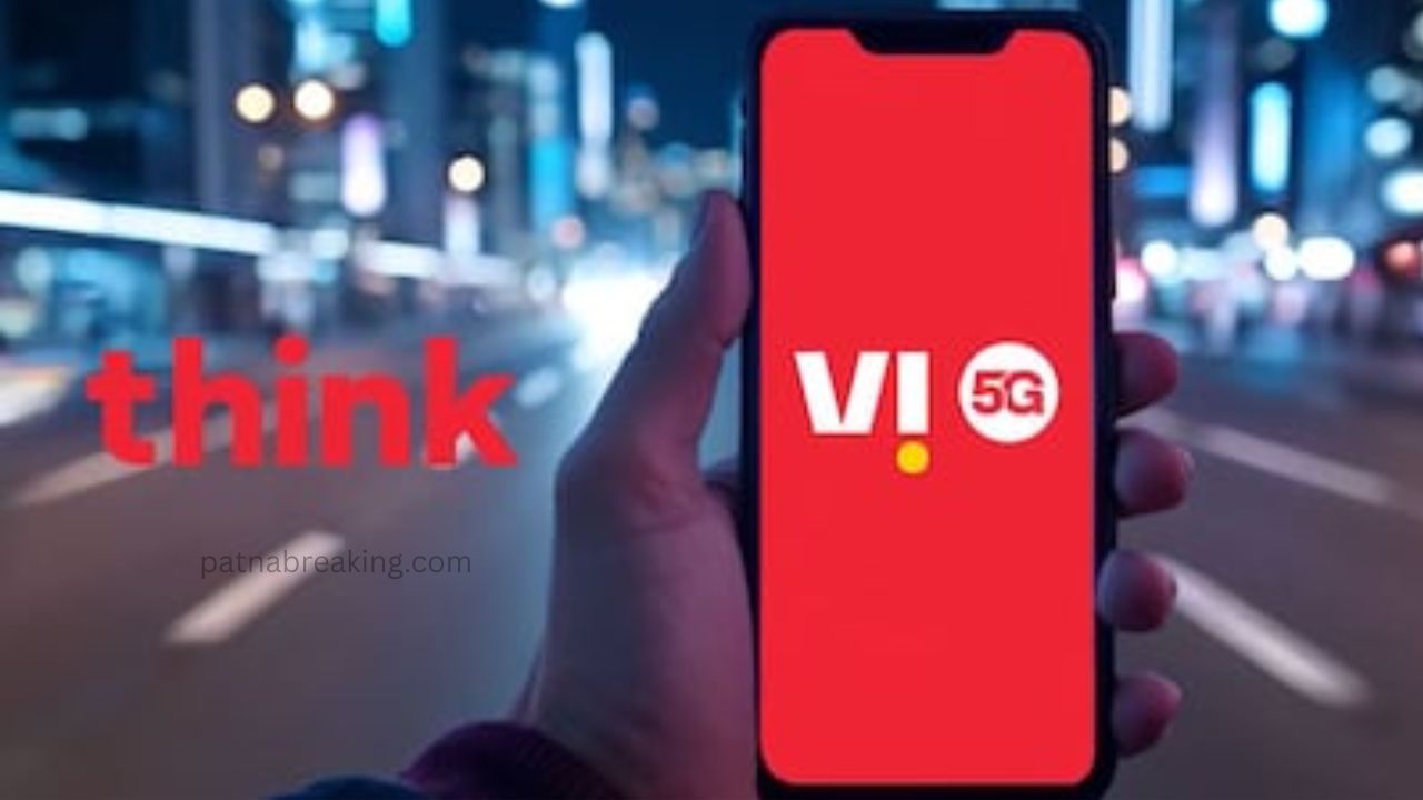 Vodafone Idea Plan