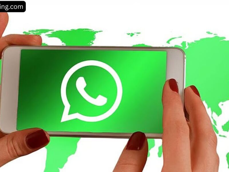 WhatsApp