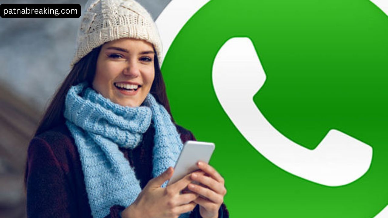 WhatsApp New Features