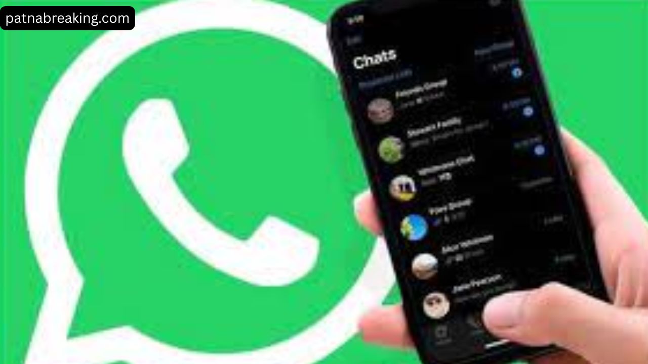 WhatsApp New Features