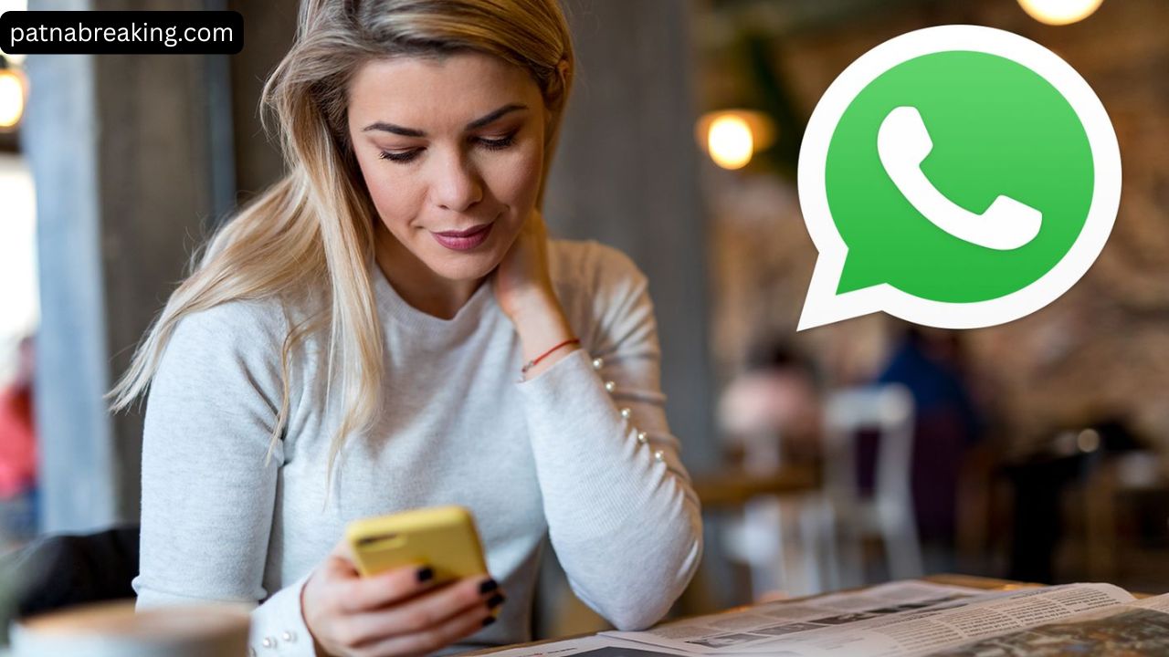 WhatsApp New Features