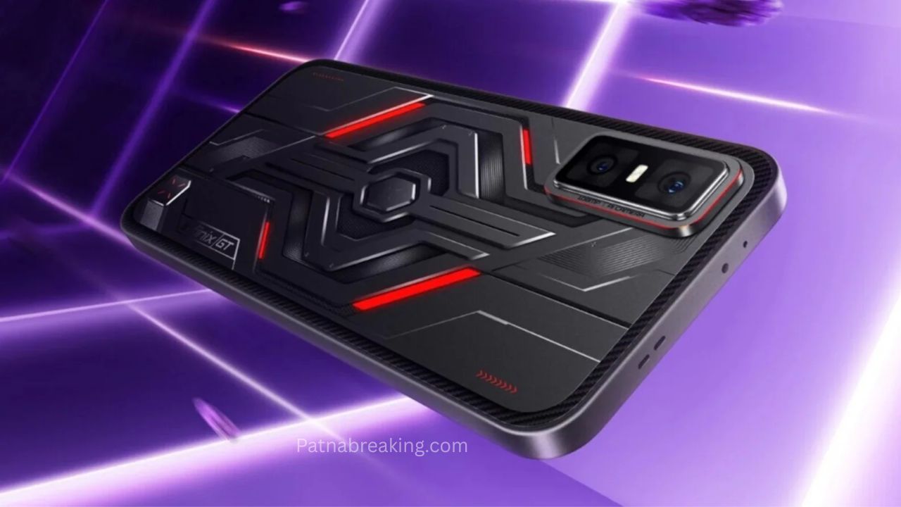 Wireless Charging Phones