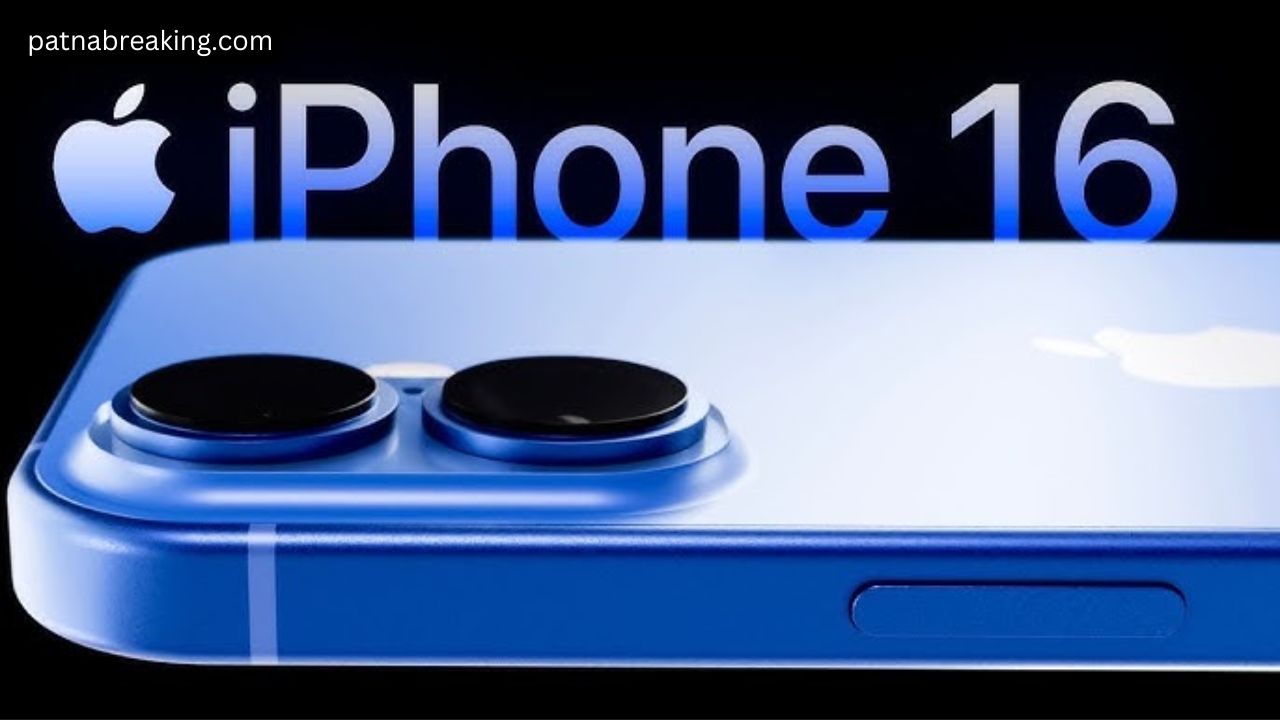 iPhone 16 Discount