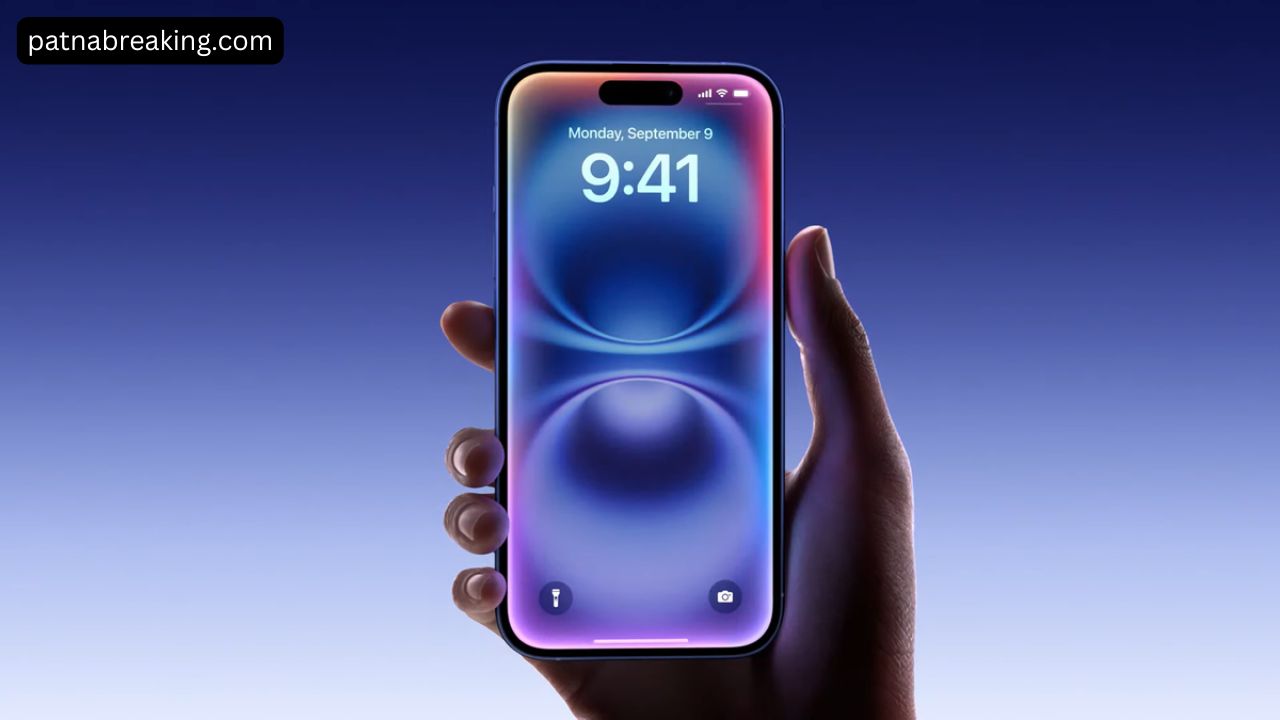 iPhone 16 Discount