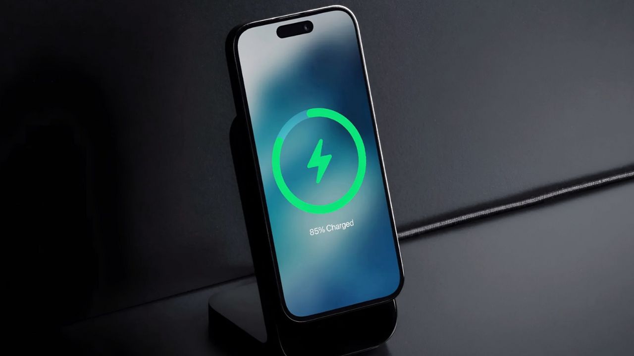 iPhone 17