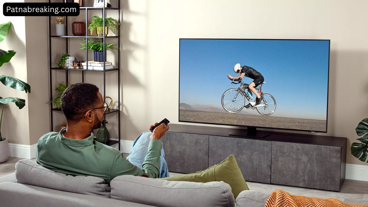 50-inch Smart TV Under 30000