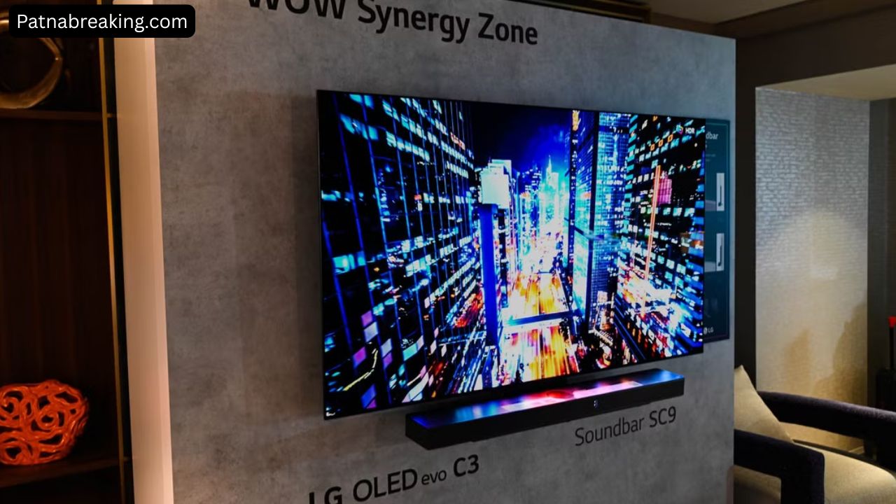 75 inch Smart TV Deals