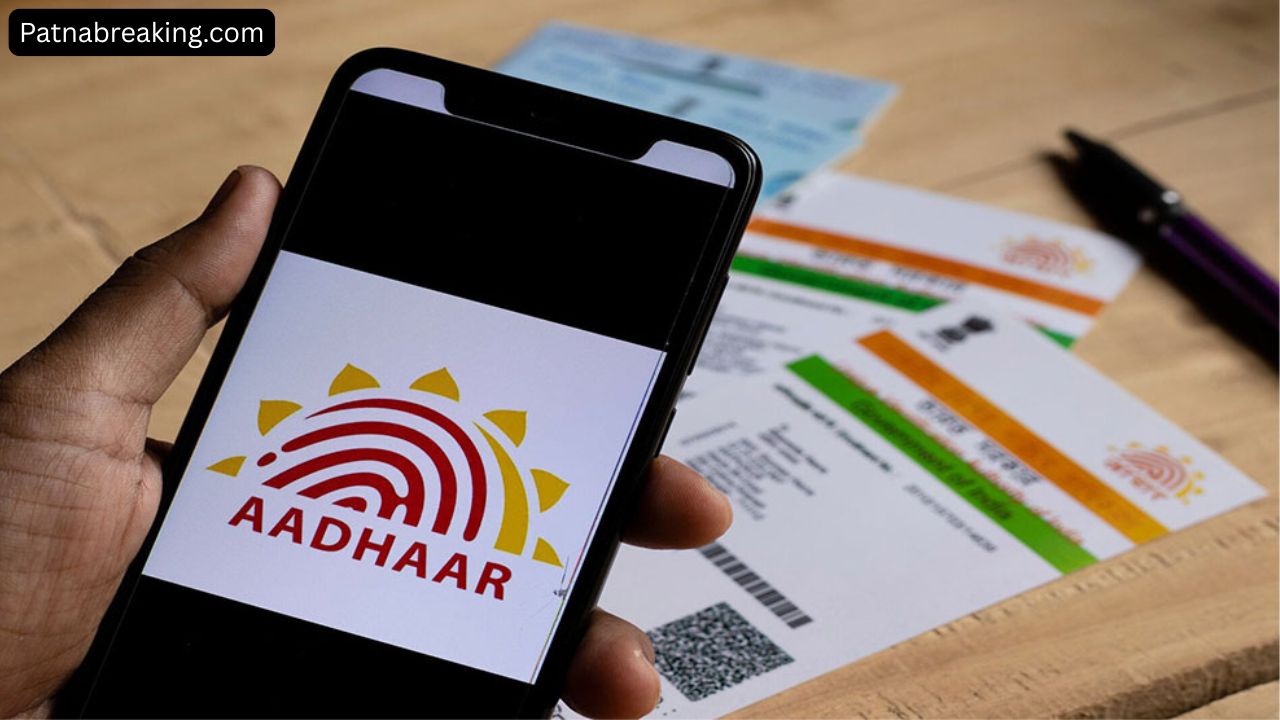 Aadhaar Card