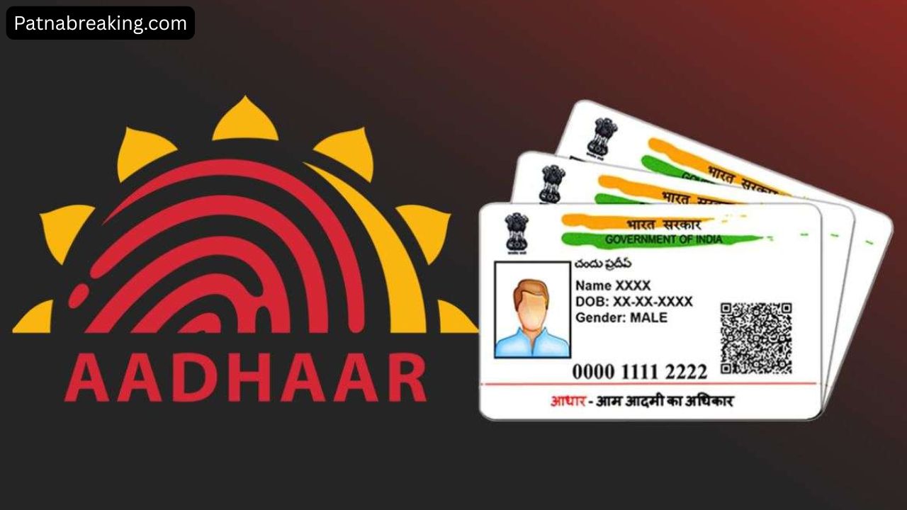 Aadhaar Card