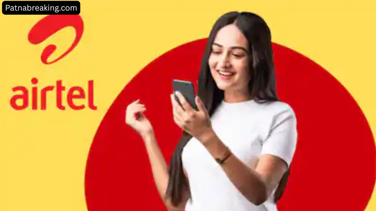 Airtel-Jio-Vi Plan