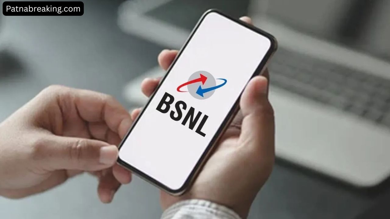 BSNL Cheapest Plan