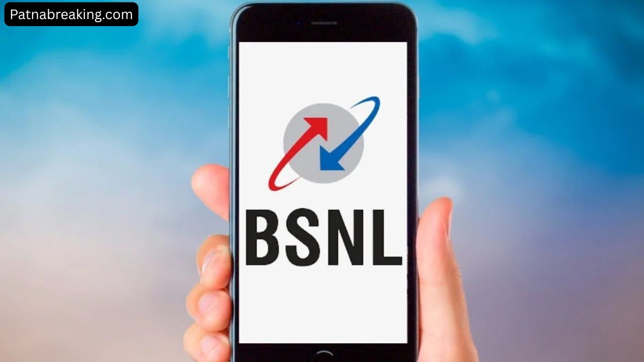 BSNL Cheapest Plan
