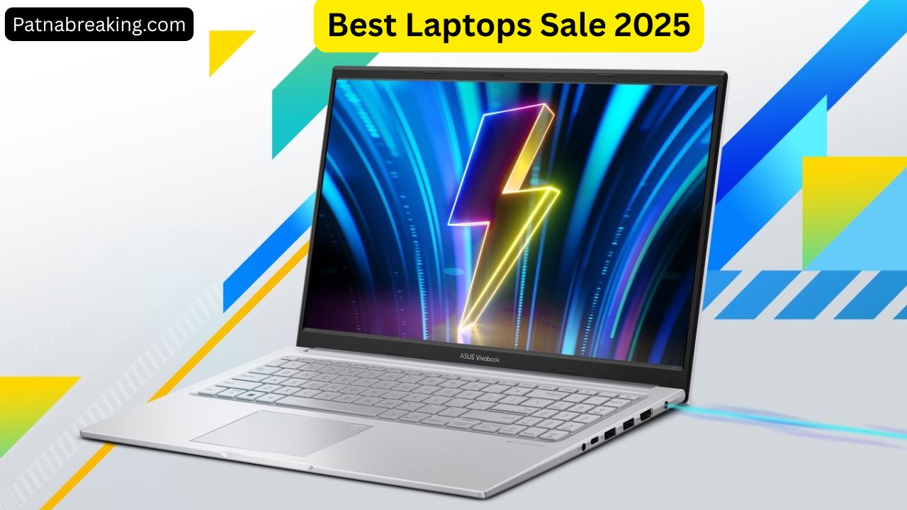 Best Laptops Sale 2025