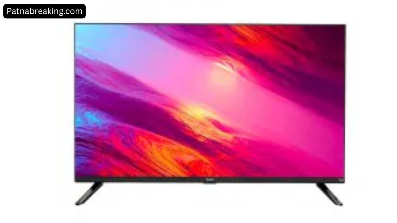 Best Smart TVs Under 20000
