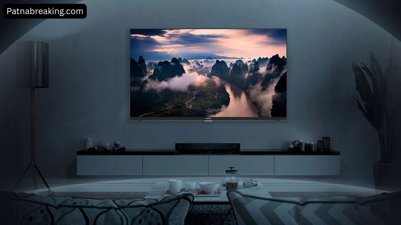 Best Smart TVs Under 20000
