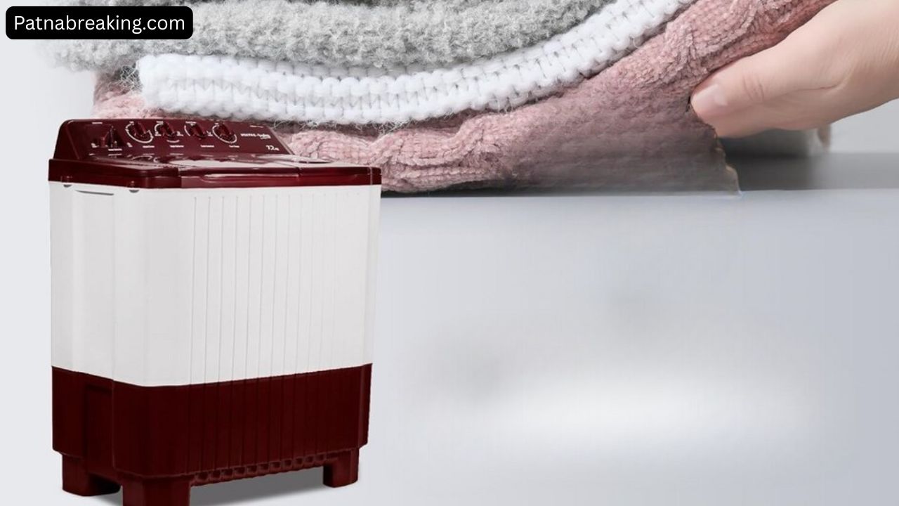 Best Washing Machine Under 10000