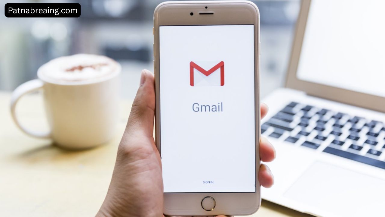 Gmail