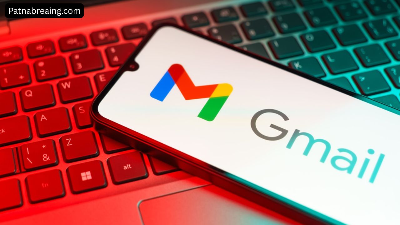 Gmail
