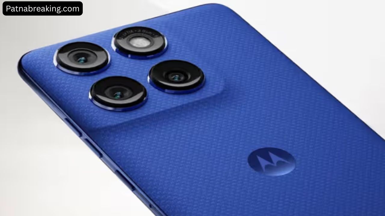 Moto G100 Pro Launched