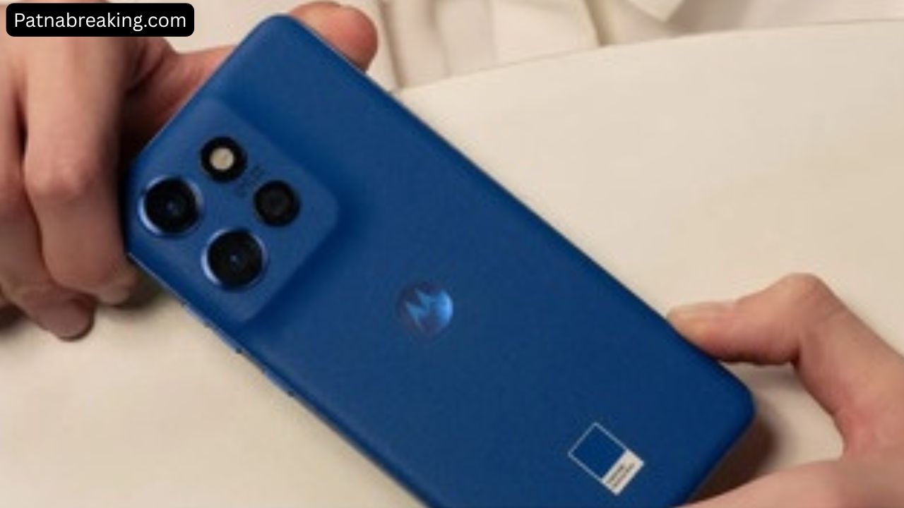 Moto G100 Pro Launched