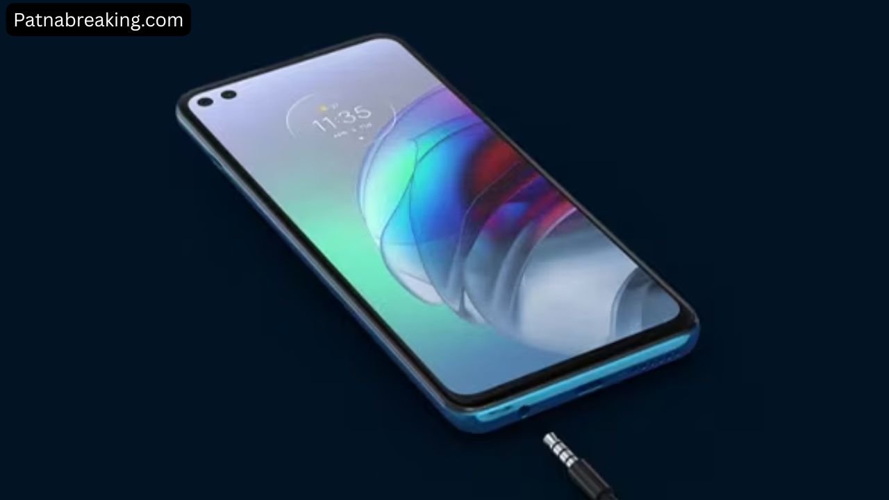 Moto G100 Pro Launched