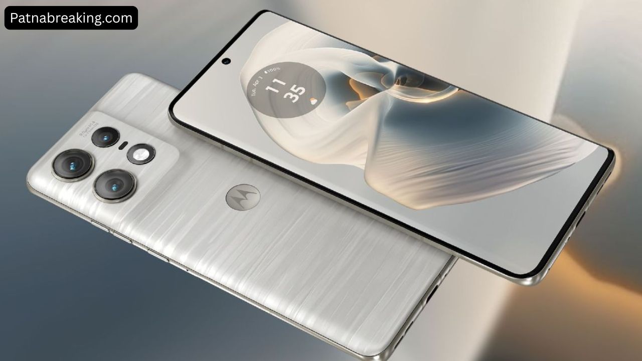 Motorola Edge 50 Pro 5G
