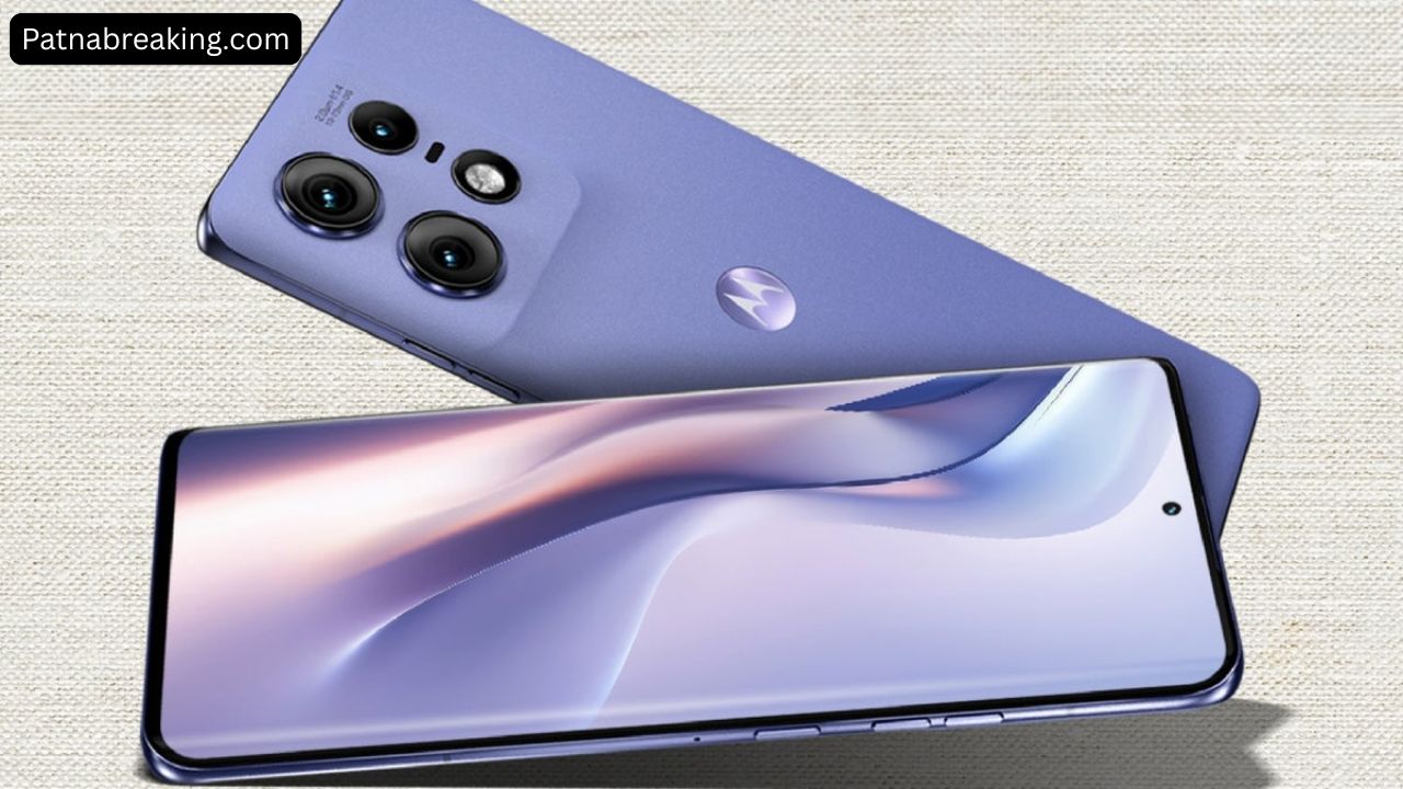Motorola Edge 50 Pro 5G
