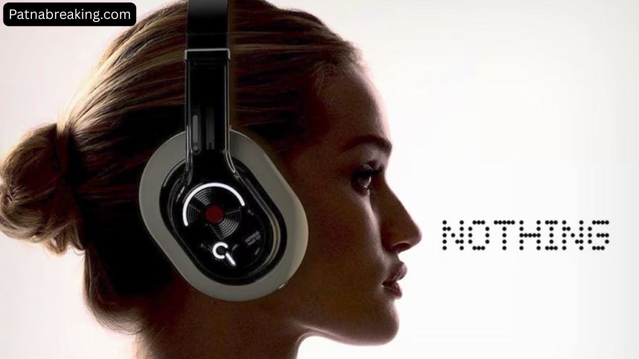 Nothing Headphones 1