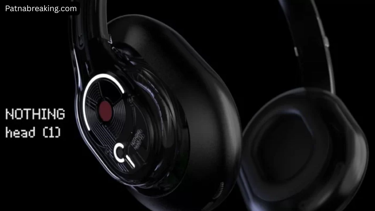 Nothing Headphones 1